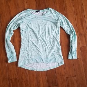 Champion workout top